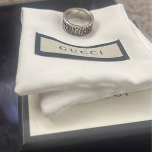 Gucci Ring
